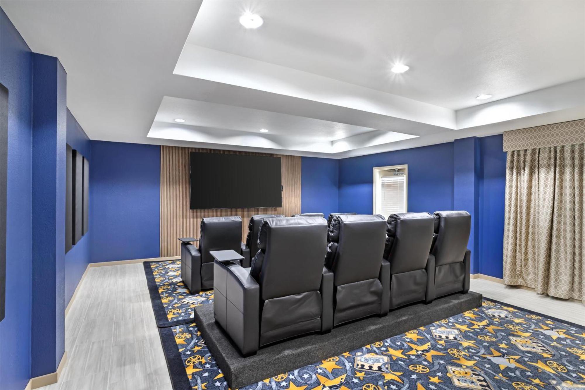 Best Western Plus Executive Hotel & Suites Салфер Экстерьер фото